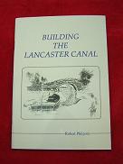 Building the Lancaster Canal